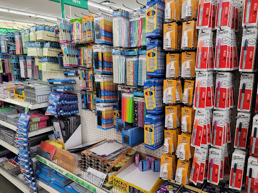 Dollar Store «Dollar Tree», reviews and photos, 4959 Bill Gardner Pkwy Ste 107, Locust Grove, GA 30248, USA