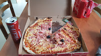 Plats et boissons du Pizzeria La Boîte à Pizzas pizz&love à Paimpol - n°4