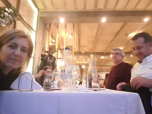 Ρόδι & Μέλι - Εστιατόριο