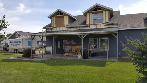 Insulation Contractor «Slagel Insulation, Inc.», reviews and photos