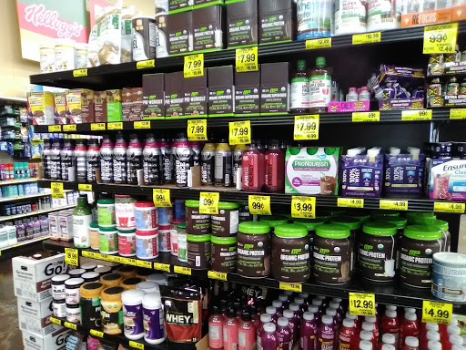 Grocery Store «Grocery Outlet Bargain Market», reviews and photos, 2060 River Rd, Eugene, OR 97404, USA