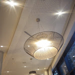 Photo n°5 de l'avis de Ray. fait le 26/10/2023 à 23:24 sur le  Holiday Inn Hamburg - City Nord, an IHG Hotel à Hamburg