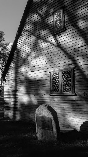 Museum «Aptucxet Trading Post Museum», reviews and photos, 24 Aptucxet Rd, Bourne, MA 02532, USA