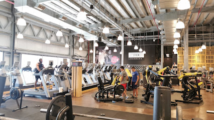 Icon Fitness אייקון פיטנס - Ha-Kharoshet St, Karmiel, Israel