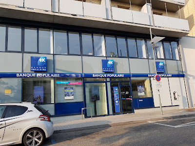 Banque Populaire Alsace Lorraine Champagne à Illzach