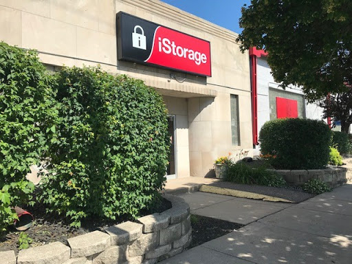 Self-Storage Facility «Simply Self Storage - Minneapolis/Hiawatha I», reviews and photos, 4325 Hiawatha Ave, Minneapolis, MN 55406, USA