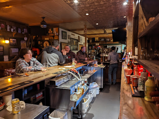 Irish Pub «The Snug», reviews and photos, 308 W Bayfield St, Washburn, WI 54891, USA
