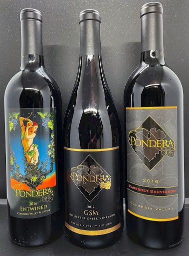 Winery «Pondera Winery Llc», reviews and photos, 19501 144th Ave NE, Woodinville, WA 98072, USA