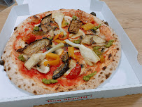 Photos du propriétaire du Pizzas à emporter Squadra Napolitana à Château-Landon - n°3