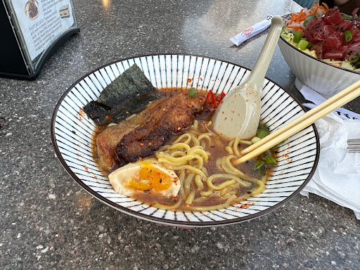 Chowa Bowl image