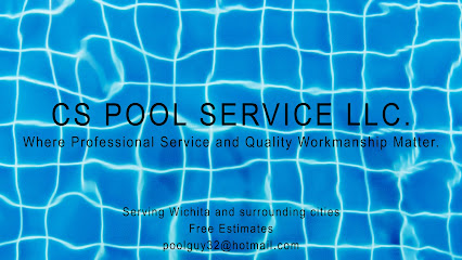 CS Pool Service