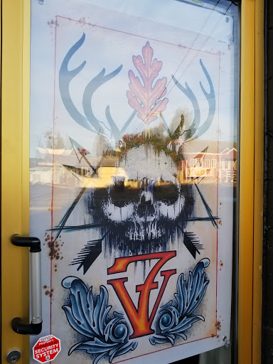 Tattoo Shop «Seventh Veil Tattoo», reviews and photos, 762 Broadway, Tacoma, WA 98402, USA
