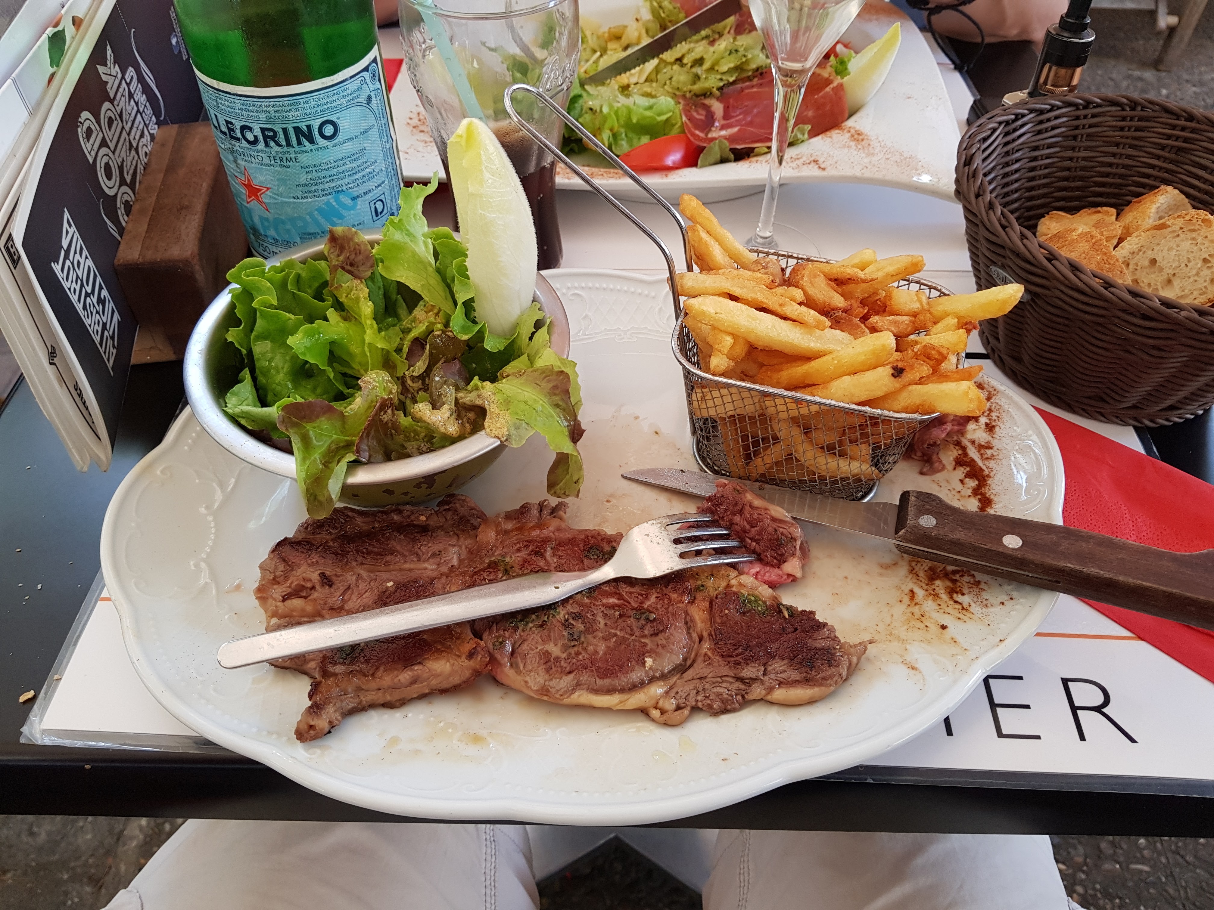 Photo n° 2 de l'avis de Daniel.u fait le 08/08/2017 à 12:45
