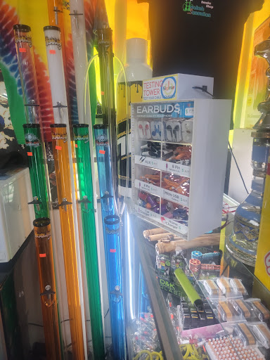 Tobacco Shop «Hookah Sensation Smoke Shop», reviews and photos, 6141 Ridge Rd, Port Richey, FL 34668, USA