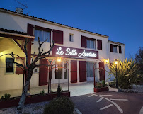 Photos du propriétaire du Restaurant La Belle Aventure à Sainte-Flaive-des-Loups - n°3