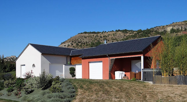 Opinii despre Maisons Ligne Sud în Rodez - Entreprise de construction