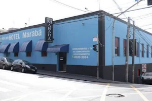 Hotel Marabá image