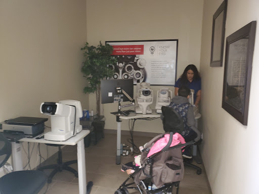 Eye Care Center «Visionworks - Alamo Ranch», reviews and photos, 5619 W Loop 1604 N #114, San Antonio, TX 78253, USA