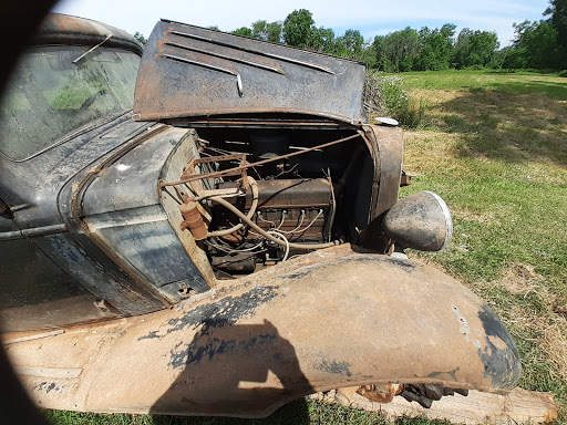 Auto Body Shop «R.A. Smith & Sons», reviews and photos, 6790D Old Harrisburg Rd, York Springs, PA 17372, USA