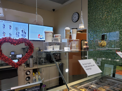 Ice Cream Shop «Haagen-Dazs», reviews and photos, 745 Spectrum Center Dr, Irvine, CA 92618, USA