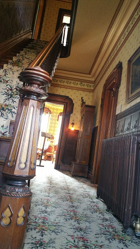 Museum «The Cappon House», reviews and photos, 228 W 9th St, Holland, MI 49423, USA