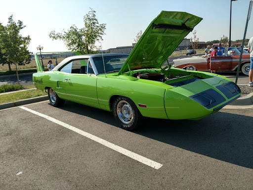 Museum «Vehicle Vault», reviews and photos, 18301 Lincoln Meadows Pkwy, Parker, CO 80134, USA