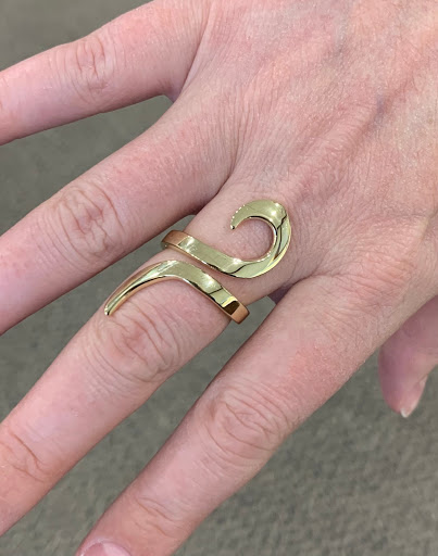 Jeweler «Pennachio Jewelers», reviews and photos, 120 Hebron Ave, Glastonbury, CT 06033, USA