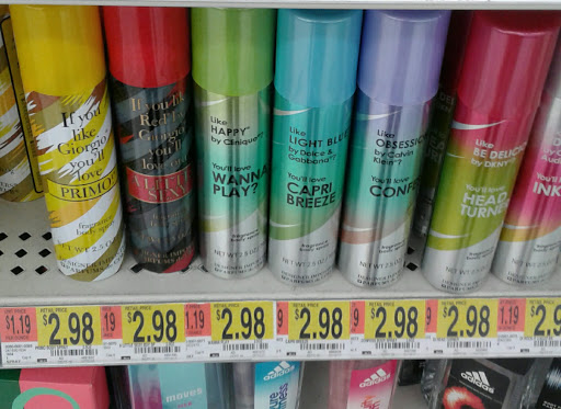 Department Store «Walmart Supercenter», reviews and photos, 100 N Londonderry Square, Palmyra, PA 17078, USA