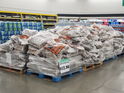 Discount Supermarket «Food Source», reviews and photos, 2323 W Hammer Ln, Stockton, CA 95209, USA