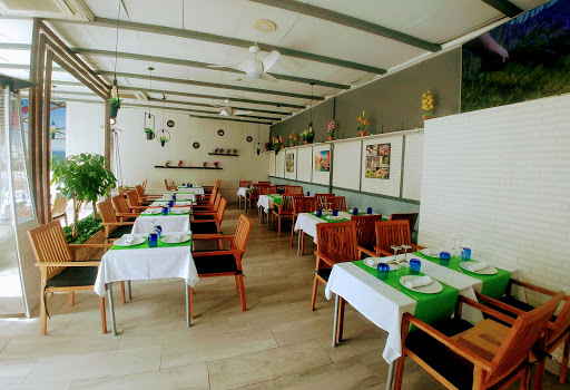 Restorante Pizzeria en Benidorm