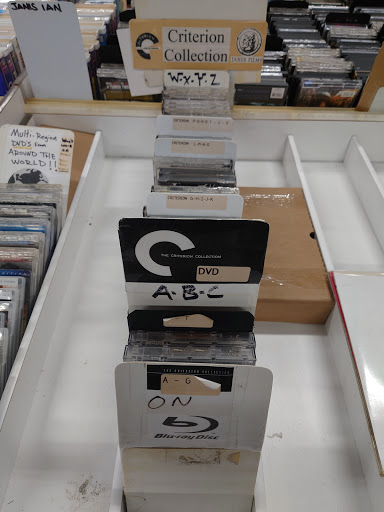 Record Store «Sound Exchange», reviews and photos, 14246 N Nebraska Ave, Tampa, FL 33613, USA