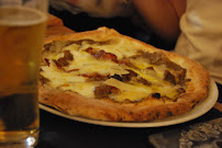 Pizza du Restaurant italien Masaniello - Pizzeria e Cucina à Bordeaux - n°9