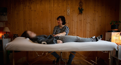 Isabelle Correia - Magnétiseur à Luxeuil-les-Bains