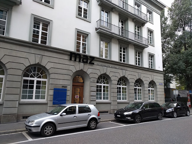 Rezensionen über MAZ - Die Schweizer Journalistenschule in Luzern - Schule