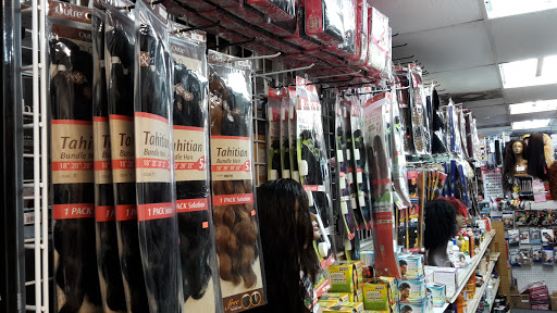 Cosmetics Store «CJ Beauty supply», reviews and photos, 6707 Powers Ave, Jacksonville, FL 32217, USA