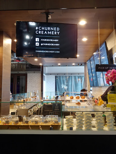Ice Cream Shop «Churned Creamery», reviews and photos, 2493 Park Ave #21, Tustin, CA 92782, USA