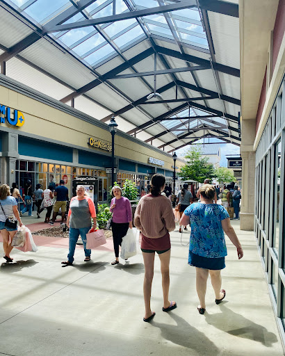 Outlet Mall «Tanger Outlet Mebane», reviews and photos, 4000 Arrowhead Blvd, Mebane, NC 27302, USA