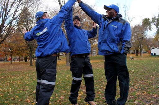 Garbage Collection Service «1-800-GOT-JUNK? Pittsburgh City», reviews and photos