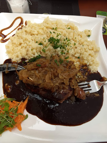 Café Radlos by null