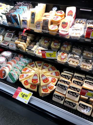 Supermarket «Giant», reviews and photos, 10653 Braddock Rd, Fairfax, VA 22032, USA