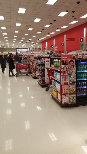 Department Store «Target», reviews and photos, 1 Mystic View Rd, Everett, MA 02149, USA