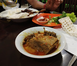 Warung Menthok Pedas Pak Nardi photo