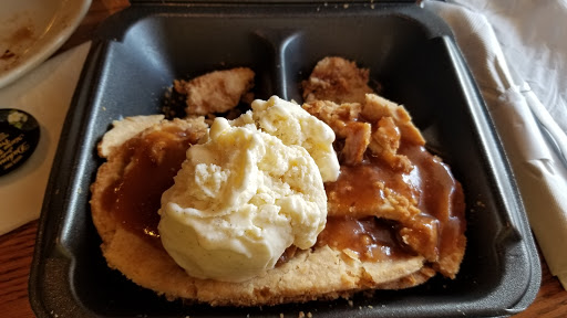 American Restaurant «Cracker Barrel Old Country Store», reviews and photos, 7399 Turfway Rd, Florence, KY 41042, USA