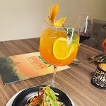 Photo n°1 de l'avis de Amir.o fait le 21/04/2022 à 09:30 sur le  Namaste Restaurant Döbeln à Döbeln