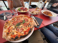 Plats et boissons du Pizzeria FABBREZZA à Paris - n°2