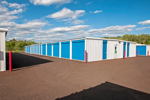 Self-Storage Facility «Metro Self Storage», reviews and photos, 1634 Mearns Rd, Warminster, PA 18974, USA
