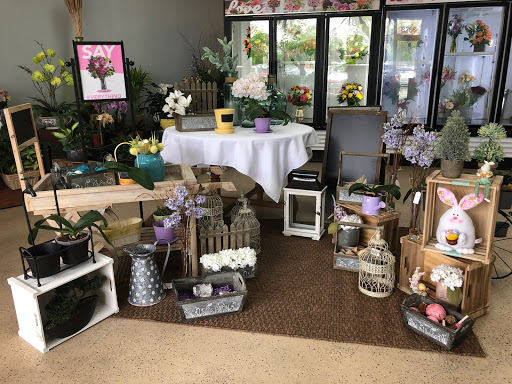 Florist «J & J Flowers and Gifts Shop», reviews and photos, 8366 Pines Blvd, Pembroke Pines, FL 33024, USA