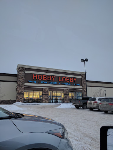 Craft Store «Hobby Lobby», reviews and photos, 2013 Cromwell Dixon Ln, Helena, MT 59602, USA