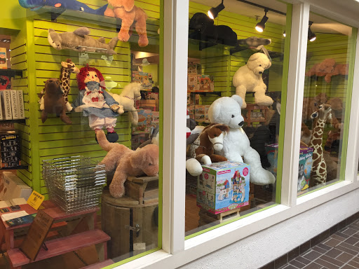 Toy Store «Genuine Toy Co.», reviews and photos, 550 Forest Ave Suite 8, Plymouth, MI 48170, USA