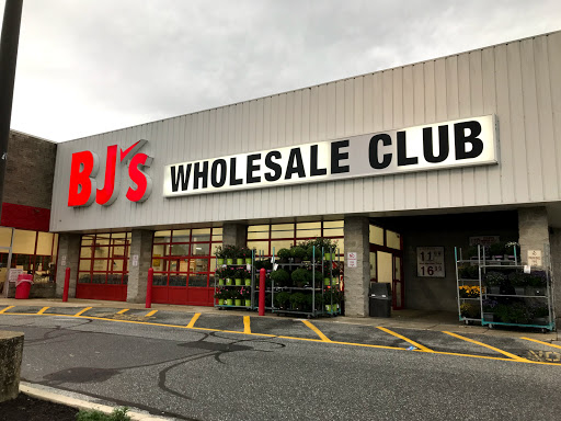 BJ’s Wholesale Club, 4201 Wholesale Club Drive, Baltimore, MD 21236, USA, 